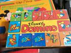 Disney domino, Verzenden