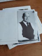 41  prentjes eeuwelingen, Ophalen of Verzenden, Bidprentje