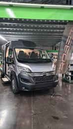 Robeta  Helios 2024 (stockwagen), Caravans en Kamperen, Diesel, Particulier