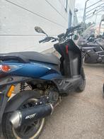 Kymco Renouvo Naked Class (25cc), Fietsen en Brommers, Scooters | Kymco, Ophalen, Gebruikt, Klasse A (25 km/u), 25 cc