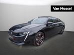 Peugeot 508 1.2 PureTech 130 GT, 4 deurs, Gebruikt, Euro 6, 1199 cc