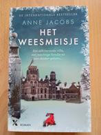Anne Jacobs - Het weesmeisje, Enlèvement, Anne Jacobs