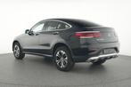 Mercedes-Benz GLC 300 de 4 Matic Business solution coupé |s, Auto's, Automaat, Stof, Regensensor, 4 cilinders