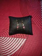 nr 1 oorbellen, Handtassen en Accessoires, Oorbellen, Hangers, Nieuw, Ophalen of Verzenden, Zilver