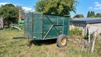 Veewagen, Zakelijke goederen, Landbouw | Werktuigen, Ophalen, Veehouderij, Transport