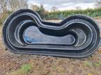 Vijver in polyester, Tuin en Terras, Ophalen