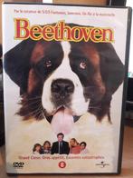 DVD Beethoven, CD & DVD, Comme neuf, Enlèvement