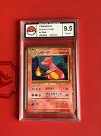 REPTINCEL PSA 9.5 classic collection Holo Japanese, Enlèvement, Neuf