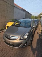 MOOIE OPEL CORSA BENZINE FACELIFT gekeurd, Auto's, Voorwielaandrijving, Euro 5, 4 cilinders, Bedrijf