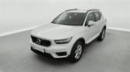 Volvo XC40 1.5 T2 Momentum Core NAVI/FULL LED/JA17/PDC, Auto's, Volvo, Stof, Gebruikt, Wit, 5 zetels