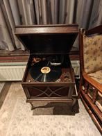 Grammofoon, Antiek en Kunst, Ophalen