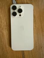iPhone 15 Pro Max 512 GB, Zo goed als nieuw, Ophalen, 256 GB, IPhone 15 Pro Max