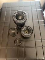 Sony lenzen te koop, Audio, Tv en Foto, Foto | Lenzen en Objectieven, Ophalen, Zo goed als nieuw