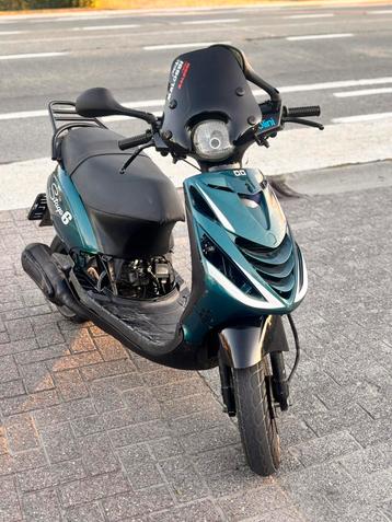 Piagio Zip 150cc hexa beschikbaar voor biedingen