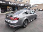 Renault Talisman 1.6 dCi Initiale Paris (4 control) Mod 2016, Auto's, Gebruikt, Beige, Leder, Bedrijf