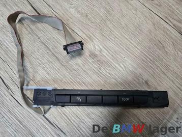 Bedieningspaneel middenconsole BMW 1 3 serie 61316970913 beschikbaar voor biedingen