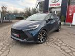 Toyota C-HR Dynamic Plus Mono-Tone, Auto's, Automaat, Euro 6, Blauw, Bedrijf