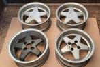 4 x TSW 15", Auto-onderdelen, Ophalen, 15 inch, Velg(en)