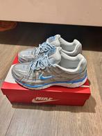 Nike P6000 zilver/blauw, Kleding | Heren, Schoenen, Ophalen, Blauw, Nike, Zo goed als nieuw