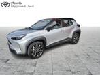 Toyota Yaris Cross Dynamic Plus Bi-Tone, Automaat, 1498 cc, Euro 6, Overige kleuren