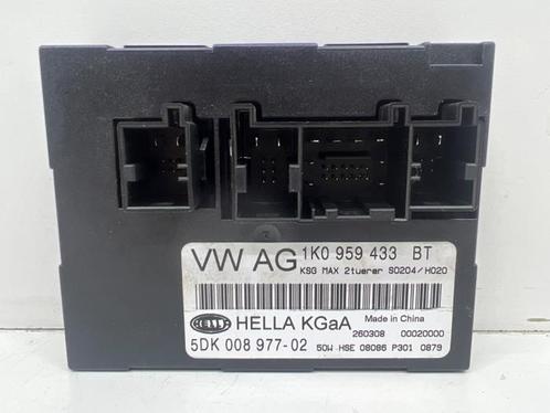 Comfort Module van een Volkswagen Tiguan, Auto-onderdelen, Elektronica en Kabels, Volkswagen, Gebruikt, 3 maanden garantie, Ophalen of Verzenden