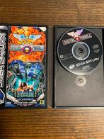 Jeu sega saturn, Ophalen of Verzenden, Zo goed als nieuw