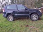 Toyota land cruiser, Autos, Toyota, Achat, Boîte manuelle, Noir, Particulier
