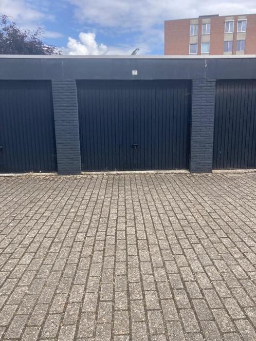 Garagebox te Leuven, Immo, Garages en Parkeerplaatsen, Leuven