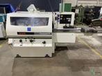 Vierzijdige schaafmachines SCM Compact P 2006