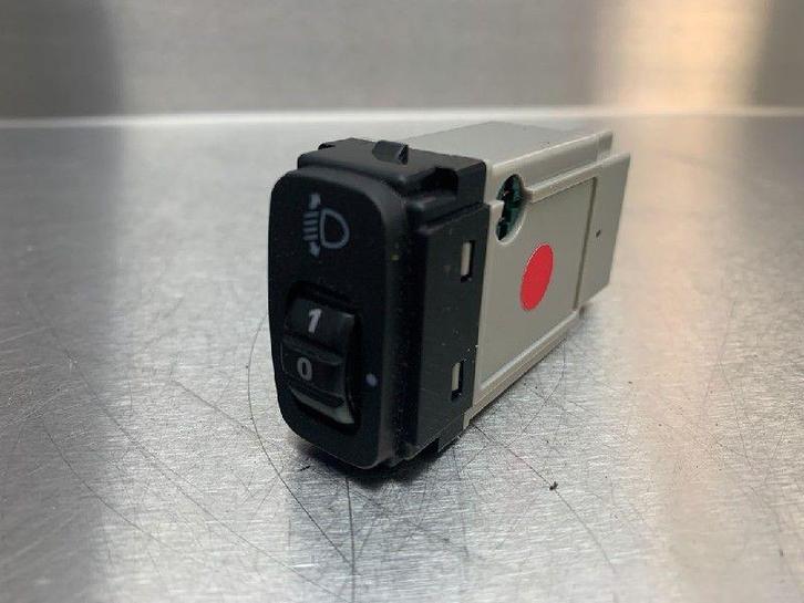 KOPLAMP IHV SCHAKELAAR Mitsubishi Outlander (CW), Auto-onderdelen, Dashboard en Schakelaars, Mitsubishi, Gebruikt