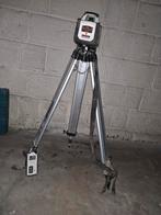 Laserliner laser rotatif Cubus 210 S + trépied, Doe-het-zelf en Bouw