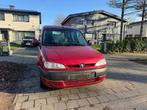 Peugeot Partner 1.4 Benzine BJ 2002 Eerste eigenaar, Auto's, Peugeot, Particulier, Onderhoudsboekje, Partner, Te koop