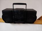 Radio cd JVC, Ophalen, Gebruikt, Radio, Met cd-speler