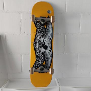 Skateboard Anti Hero 8 inch