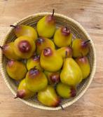 Plastic fruit (etalagemateriaal), Ophalen, Zo goed als nieuw