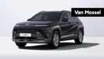 Hyundai Kona 1.6 T-GDI Feel 48V, Voorwielaandrijving, 1330 kg, Stof, 4 cilinders