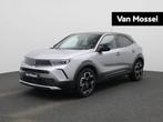 Opel Mokka-e Ultimate 50-kWh, Parkeersensor, Gebruikt, Zwart, 136 pk