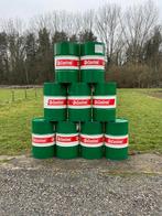Lege Castrol Olievaten, Enlèvement, Comme neuf