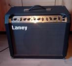 Laney LC-30 II, Enlèvement