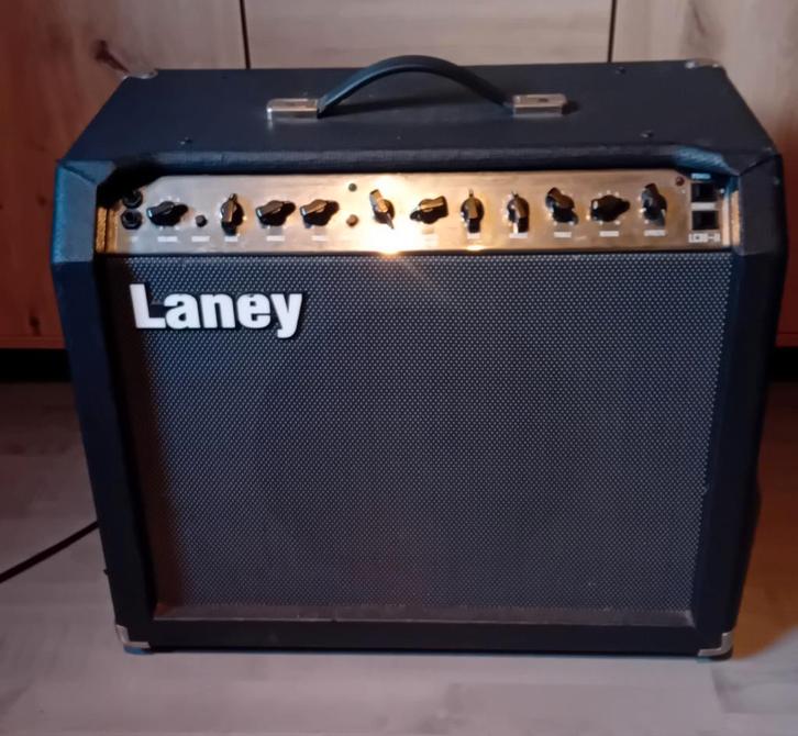 Laney LC-30 II, Musique & Instruments, Amplis | Basse & Guitare, Enlèvement