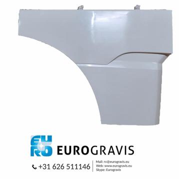 DAF XF106 DEUR EXTENTIE RECHTS 1835171A beschikbaar voor biedingen