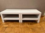 2 bijzettafels/ tv meubel/ nachtkastje, Huis en Inrichting, Ophalen, Zo goed als nieuw