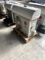 LG Inverter Airconditioning installatie, Elektronische apparatuur, Airco's, Ophalen