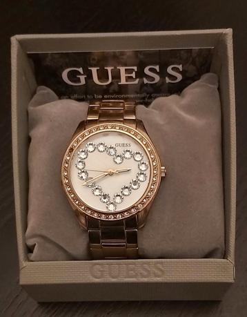 Guess dames horloge, Enlèvement, Neuf, Montre-bracelet, Guess