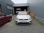 VW Golf 7 mk2 R 2.0 TSI dsg HGP 2018 480pk/615nm, Auto's, Automaat, 1998 cc, 4 cilinders, Wit