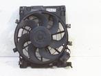 KOELVENTILATORMOTOR Opel Astra H (L48) (0130303302), Gebruikt, Opel