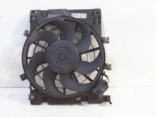 KOELVENTILATORMOTOR Opel Astra H (L48) (0130303302), Auto-onderdelen, Airco en Verwarming, Opel, Gebruikt