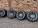 Veemann V-FS35 velgen 19inch, Auto-onderdelen, Banden en Velgen, Banden en Velgen, Personenwagen, Zomerbanden, Ophalen
