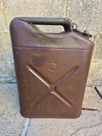 WW2 Verenigde Staten 1943 Jerrican, Ophalen of Verzenden
