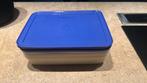 2 tupperware dozen van elk 2,25 l, Maison & Meubles, Cuisine| Tupperware, Enlèvement, Comme neuf